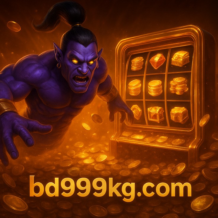 kg999bd-এ সেরা গেমগুলো